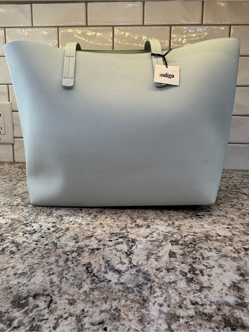 Indigo Chapters Everyday Tote Bag – Reusable Shopping & Book Bag